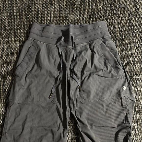 Lululemon Dance Studio Pant III (Regular) (Unlined) - Picture 3 of 10